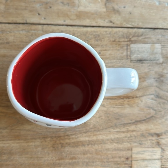 Rae Dunn “AMERICA” Coffee Mug - Picture 3 of 7